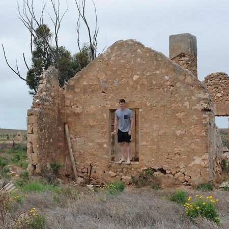 Big4 Ceduna Tourist Park Εξωτερικό φωτογραφία