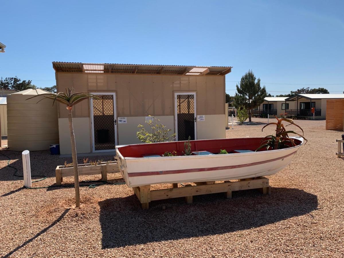 Big4 Ceduna Tourist Park Εξωτερικό φωτογραφία