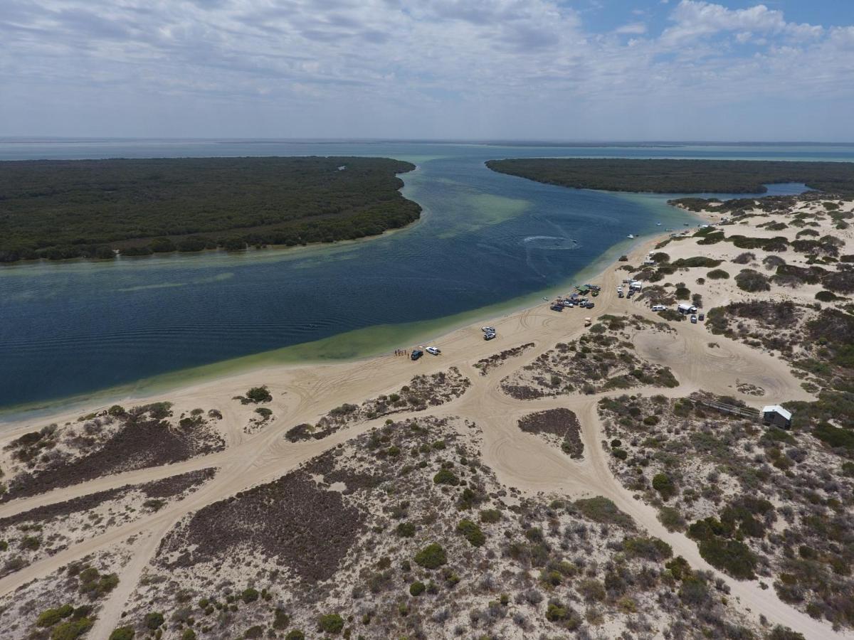 Big4 Ceduna Tourist Park Εξωτερικό φωτογραφία