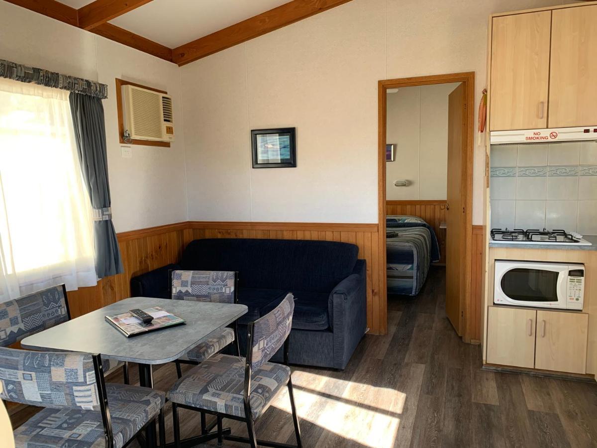 Big4 Ceduna Tourist Park Εξωτερικό φωτογραφία